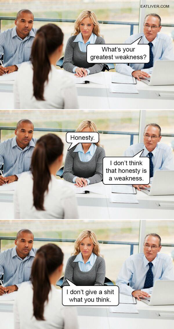 How to Answer "Tell Me a Little About Yourself" - Tough Interview Questions